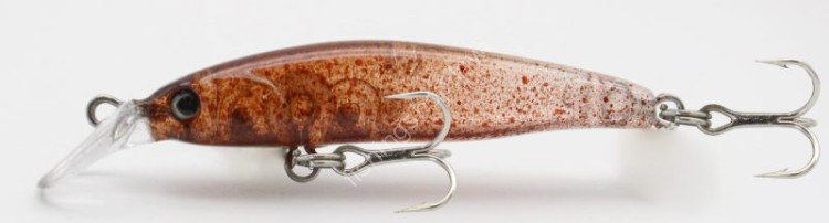 LITTLE JACK Forma Cute 40mm #07 Baby Squid
