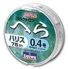 DAIWA Spectron Spatula Harris #0.4
