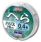 DAIWA Spectron Spatula Harris #0.4