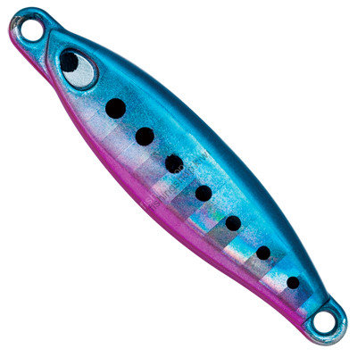 ANGLERS REPUBLIC PALMS Smelt TG 7.0g #H-09 Blue Pink