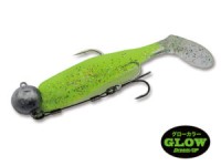 DREEM UP Flat Ranger 14g #13 Panic Chart Glow