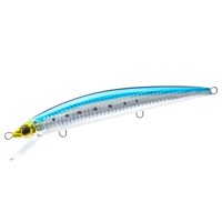 DUEL Aile Magnet TG Minnow Slim 145F 145mm #03 HIW Iwashi