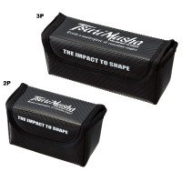 TSURI MUSHA Spare Spool Case Mug 3P