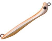 TACKLE HOUSE Shores Jig SJ30 #05 HG Gold Orange
