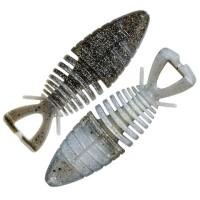 VALLEYHILL Bay Drive Change Flat 3.8'' #18 Ana Jaco (5pcs)