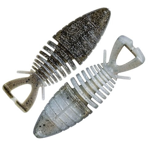 VALLEYHILL Bay Drive Change Flat 3.8'' #18 Ana Jaco (5pcs)