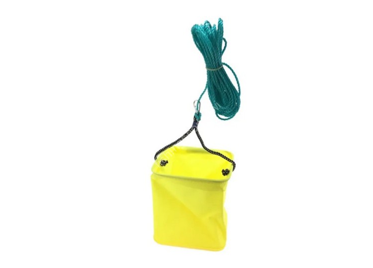 TAKA Sangyo Tipping Bucket S-1