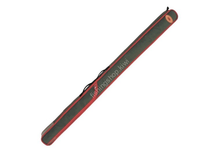 TSURI MUSHA Camex Rod Case Nine M #Red