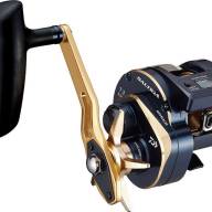 DAIWA 21 Saltiga IC 100 Reels buy at Fishingshop.kiwi