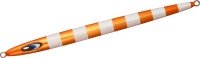DAIWA Saltiga Swim Chopper 260g #ML Orange Zebra Glow