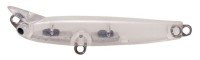 TACKLE HOUSE Shores Rising Minnow SRM43 #14 Clear Glow Back