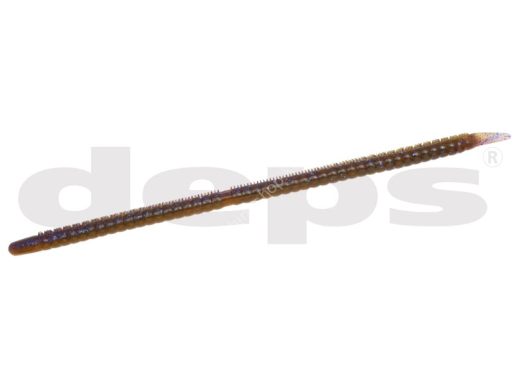 DEPS Kincoo Air 13'' #18 Blue Maroon (4pcs)