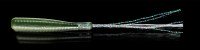 FISH ARROW Flasher Worm 1 #08
