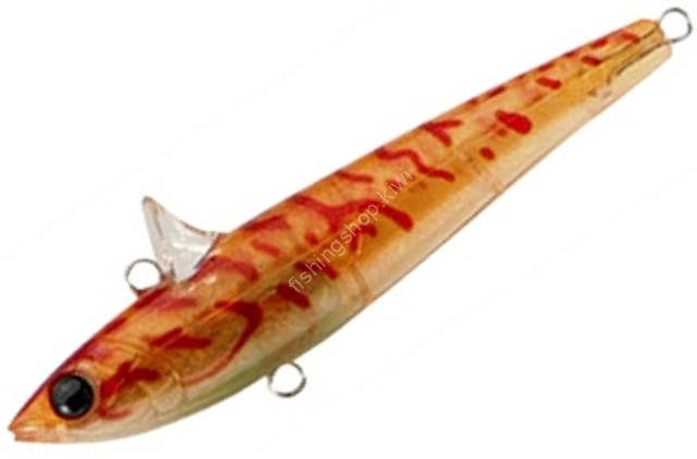 TACKLE HOUSE R.D.C Rolling Bait RB77 #16 Red Shrimp