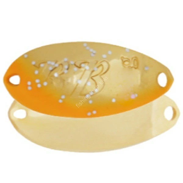 VALKEIN Black Blast 2.2g #83 Golden Orange