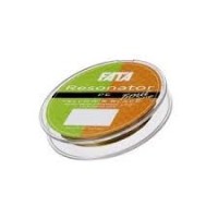 GOSEN FATA Resonator PE [Yellow&Black] 75m #0.2 (4.5lb)