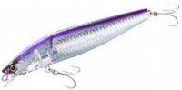 SHIMANO XM-199S Exsence Shallow Assassin 99F Flash Boost #006 F Purple Iwashi