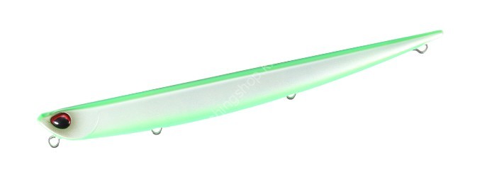 DUO Bay Ruf Manic Slow 135SS 16g #CCC0916 Lime Pearl Sand