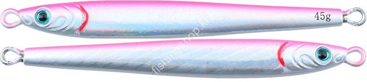 DAIWA TG Bait Slim SLJ Adel 45g #Adel / Flash Holo Pink