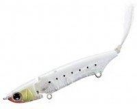 SHIMANO ZT-207Q Bantam Jijil 70 #238 Holo Belly White