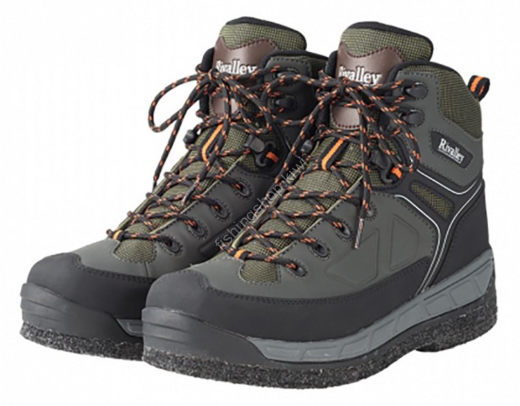 Rbb SOSHIN 5349 RV WADING SHOES FE GREY 3L