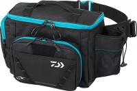 DAIWA Emeraldas Hip Bag (D) Green