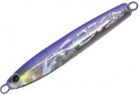 ECLIPSE Howeruler Namigoe Jig 30g #06 Blue Silver