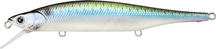 LUCKY CRAFT Lightning Pointer 110SP #Live Threadfin Shad