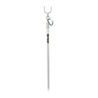 RBB 7578 Surf Stand Silver