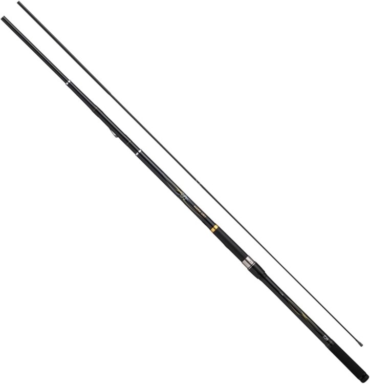 DAIWA MarkDry 4-52 Ento/J