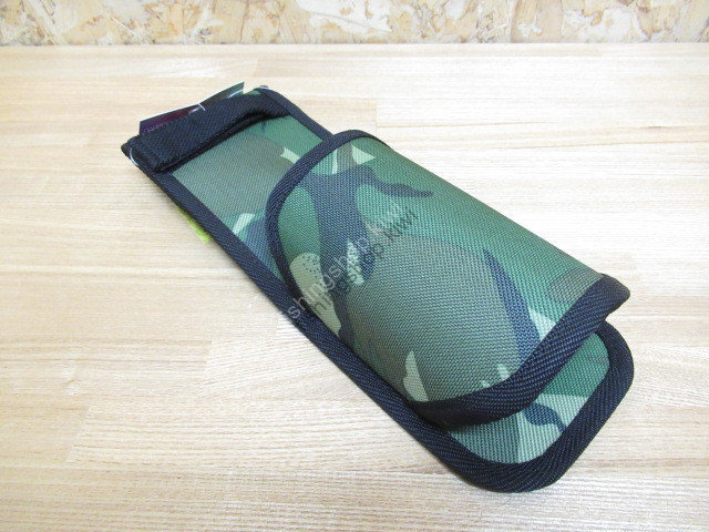 FIVE TWO 120 Rod Holder Green Duck