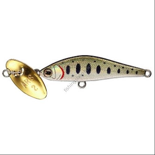 SMITH ARHD MINNOW G LASER YAMAME (SALMON TROUT) 03