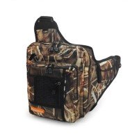 GEECRACK GEE23112 Shoulder Bag GII #Wood Camo