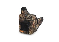 GEECRACK Shoulder Bag GII GEE23112 #Wood Camo