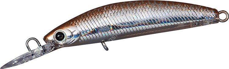 DAIWA Presso Double Clutch 45F1 Tuned by HMKL #Hologram Wakasagi 5
