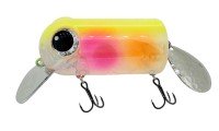 ZACT CRAFT T-Bud #N-33 Chaparion