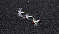 VANFOOK Tenkara Master Hakutsuru TM-02 #14