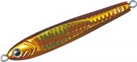 DAIWA Saltiga TG Bait 120g #Parallel Holo Akakin