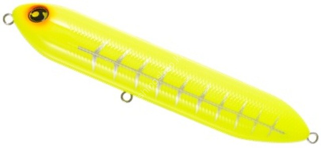 MARUJIN UKBP-03 UK BigPen 150F #61 YB (Yellow Bone)