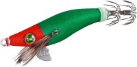 SHIMANO Sephia Swiss Dropper 1.5 #001 Red Green