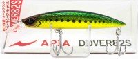 APIA Dover 82S # 15 Gurikin Iwashi
