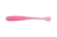 ISSEI Umitaro Bulky Spatula 2.5" #008 Pink (Glow)