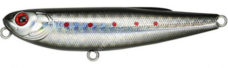 ZBL Fakie Dog 90F 12g #772 TS Yami Guwashi