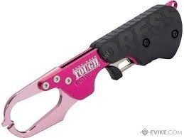DRESS Derringer Tough Pink