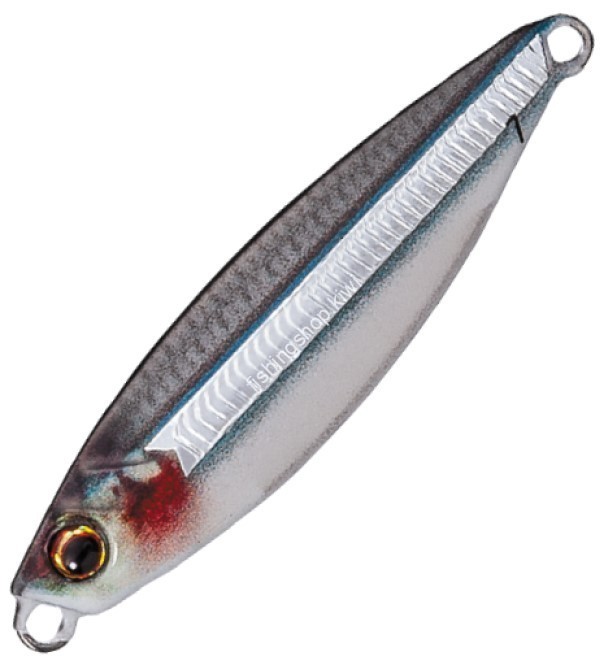MAJOR CRAFT Jigpara Micro 3.0g #086 Live Kibinago