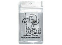 M.T.C.W. Bearing HRS BB Seal Type 7x13x4