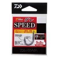 DAIWA D-MAX Gray SS Speed 5