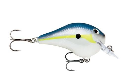 RAPALA DT Fat #HSD Lures buy at