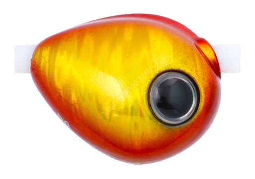 JACKALL TG BinBin Dama Slide RaiRyu Head 60g #F069 Red Gold