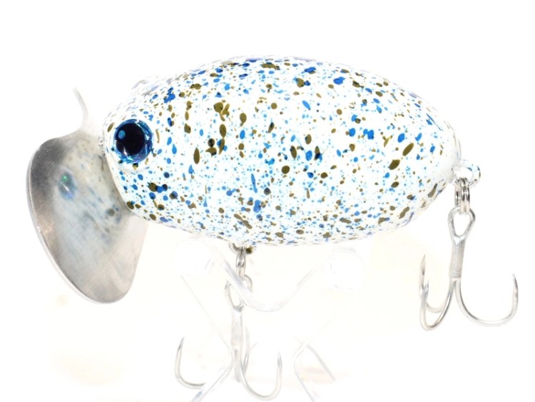 ZACT CRAFT Zaguna N-31 Glow Blue Cheese